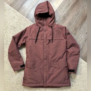 686 infiDRY Winter Ski Jacket (LIKE NEW)